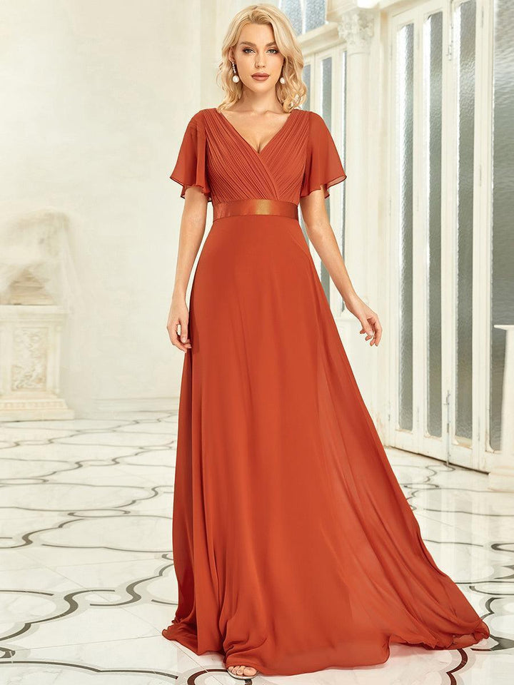 Sophie | la robe préférée de Sophie