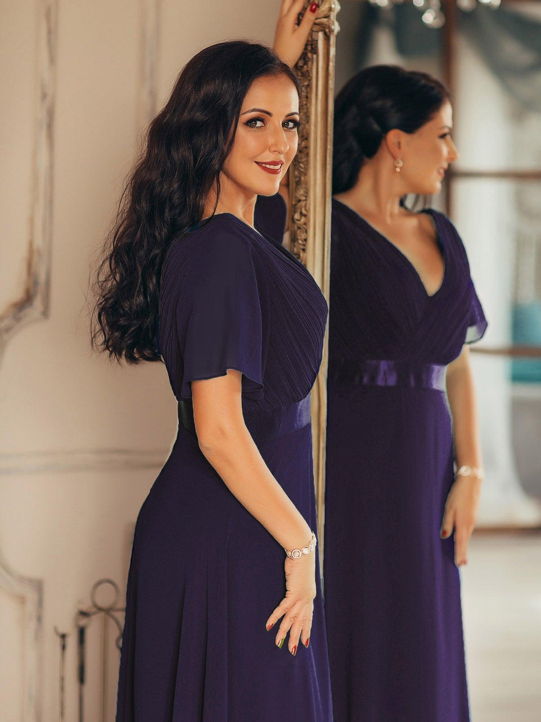 Sophie | la robe préférée de Sophie