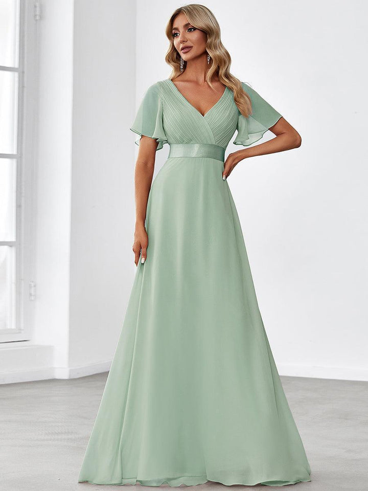 Sophie | la robe préférée de Sophie