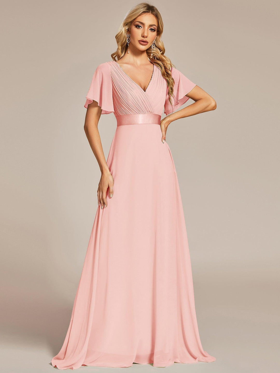 Sophie | la robe préférée de Sophie