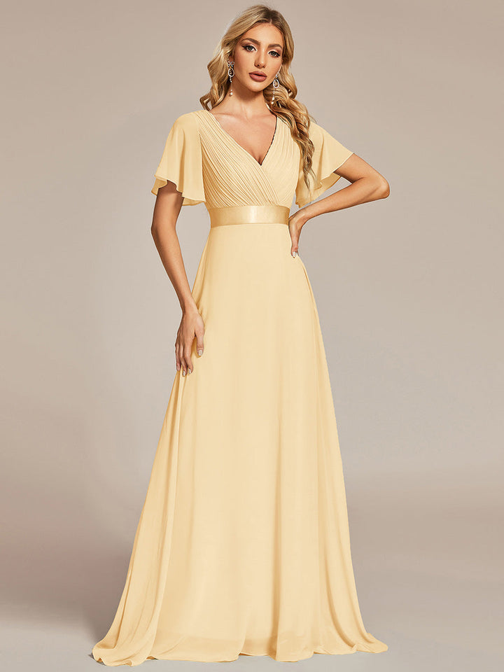 Sophie | la robe préférée de Sophie