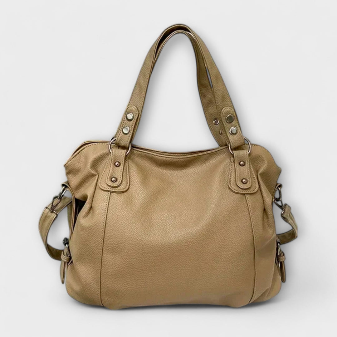 Cécile. - Élégante sac hobo à bandoulière