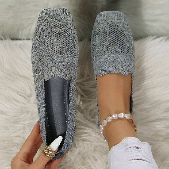 SERENA | Chaussures de confort orthopédique