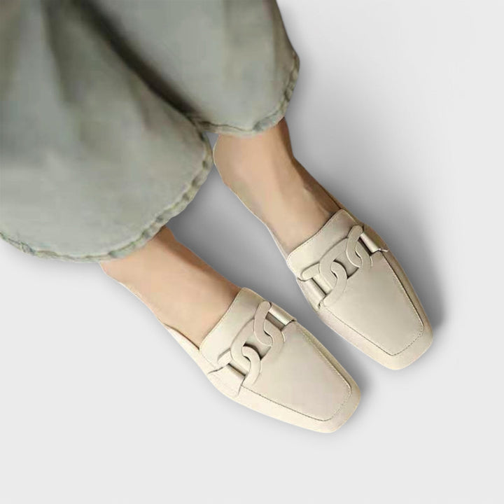 Monika – Mocassins élégants pour femme