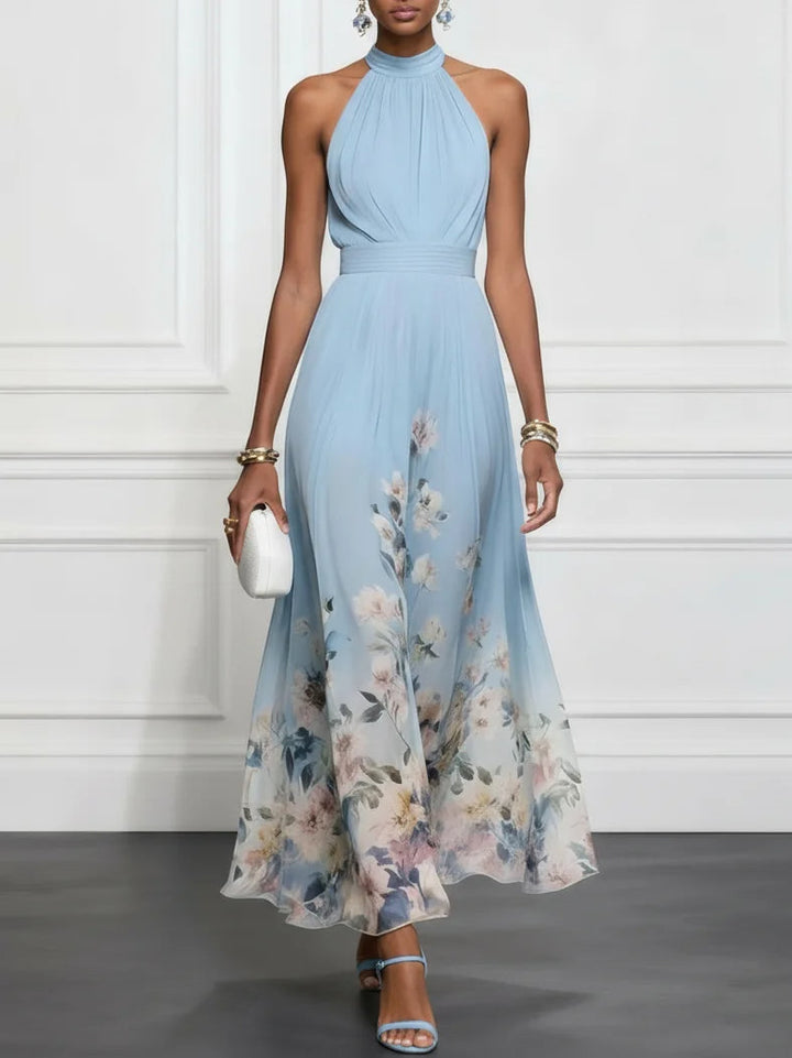 Robe Maxi Kezia™