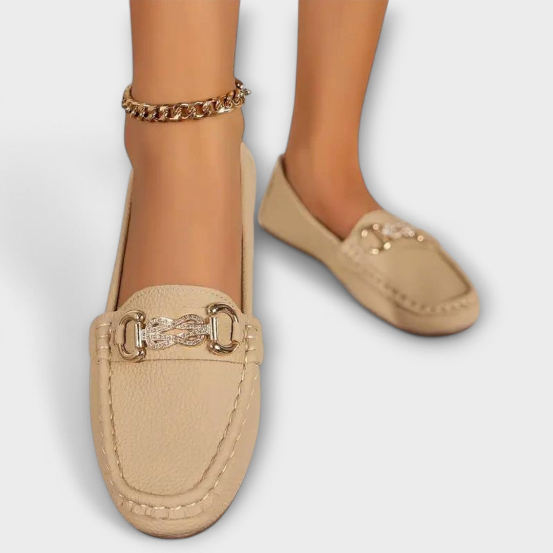 Lara - Mocassin