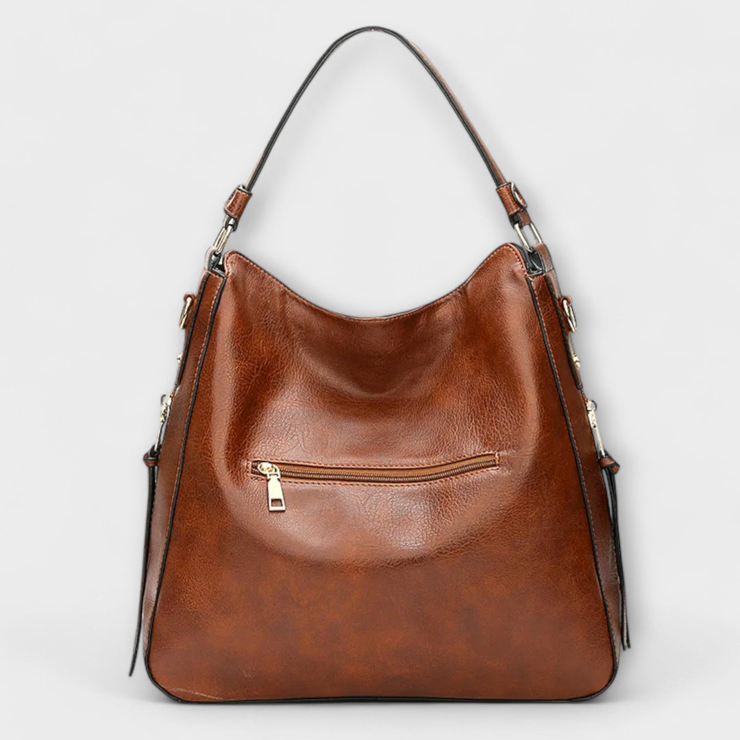 Cécile. - Grand sac