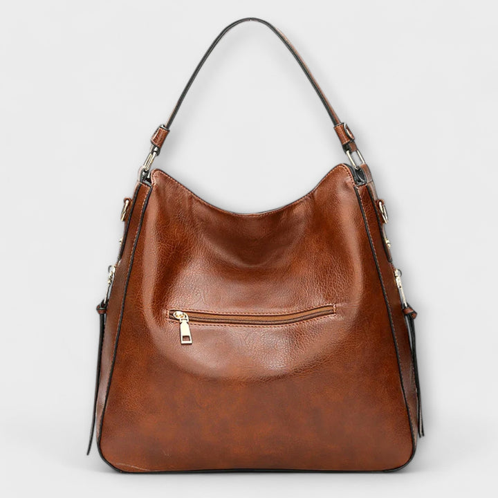 Cécile. - Grand sac