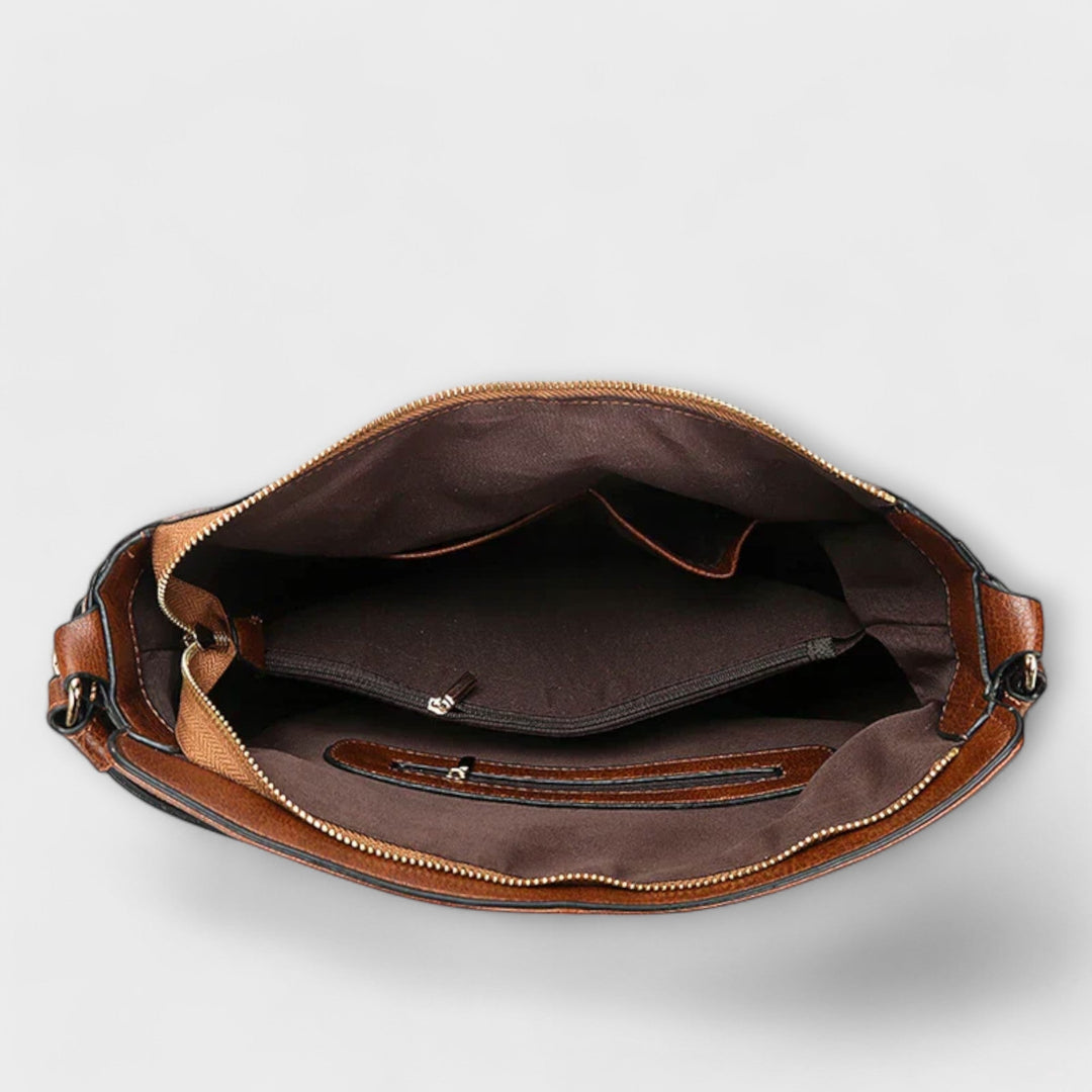 Cécile. - Grand sac