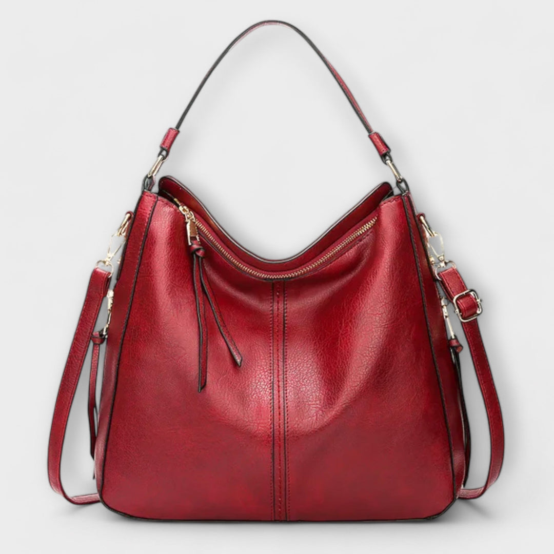 Cécile. - Grand sac