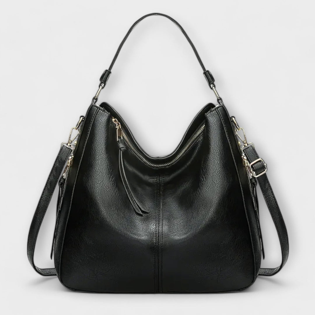 Cécile. - Grand sac