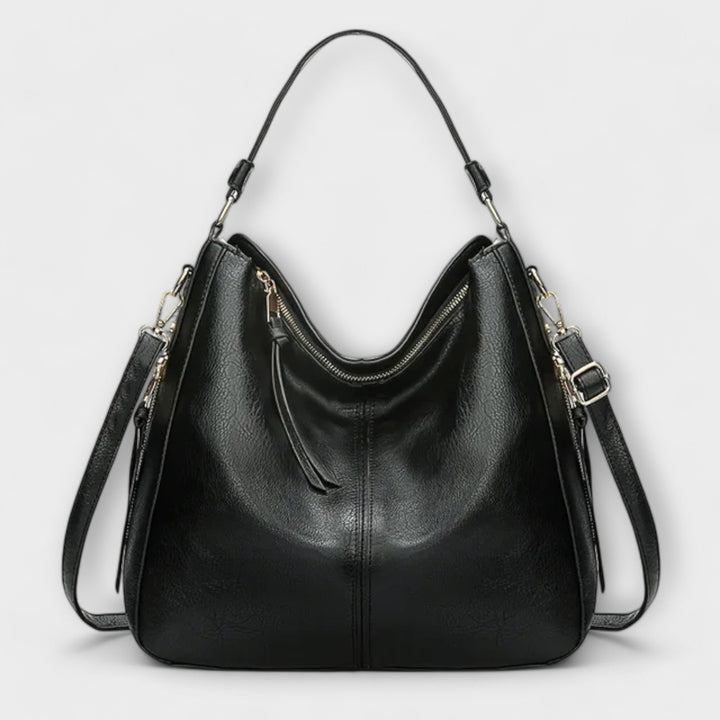 Cécile. - Grand sac