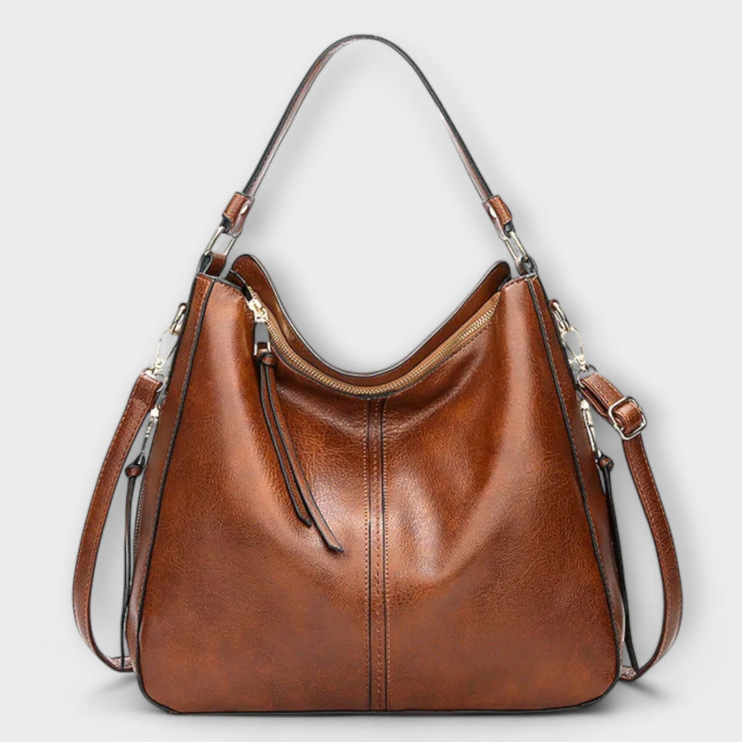 Cécile. - Grand sac