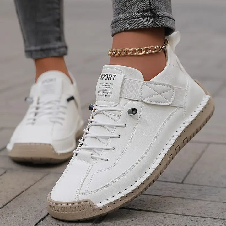 Éva - Baskets confortables