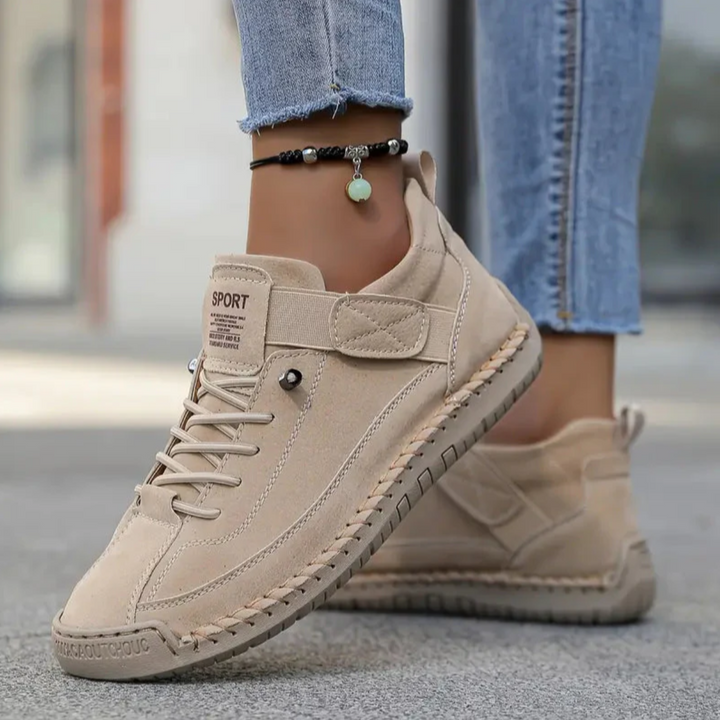 Éva - Baskets confortables