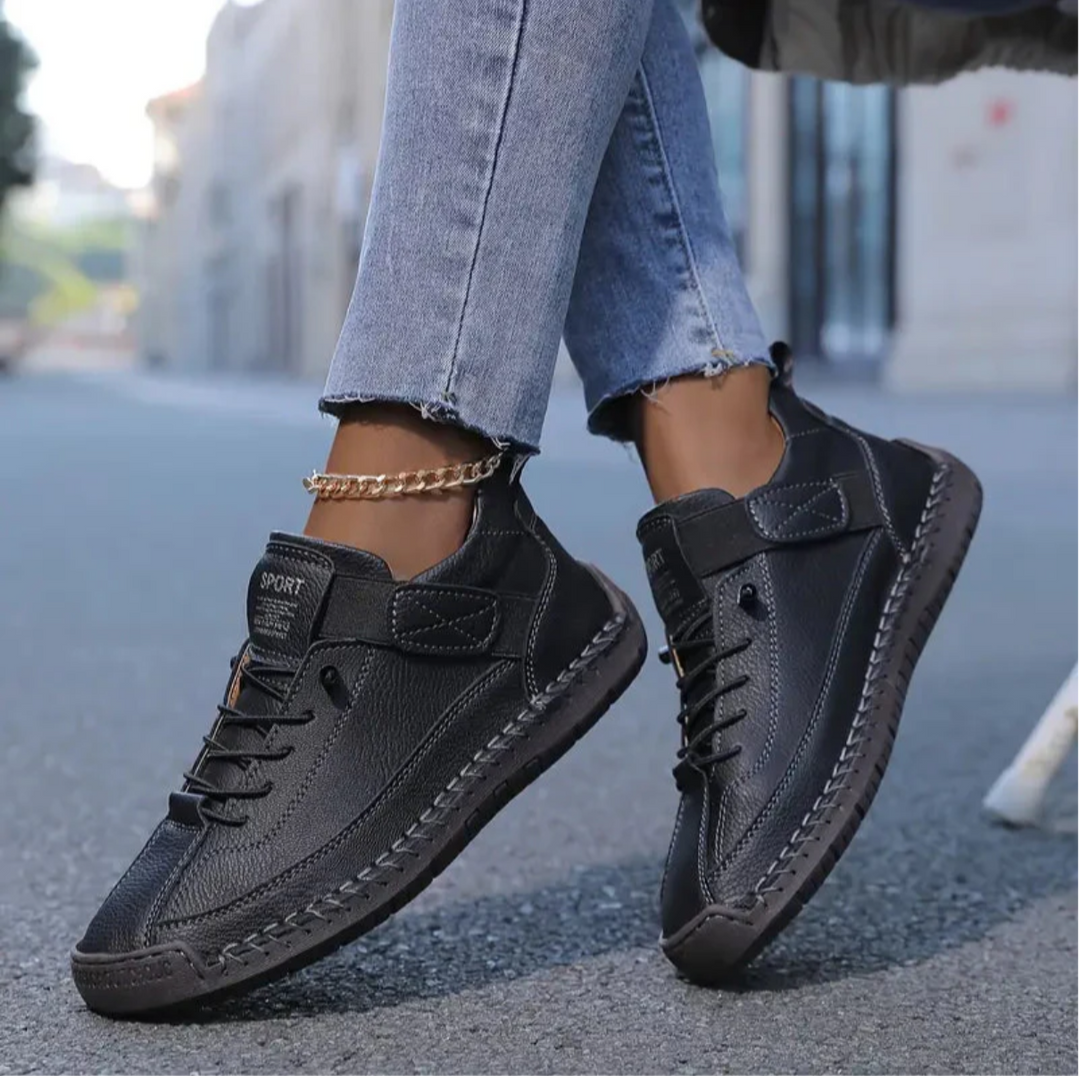 Éva - Baskets confortables