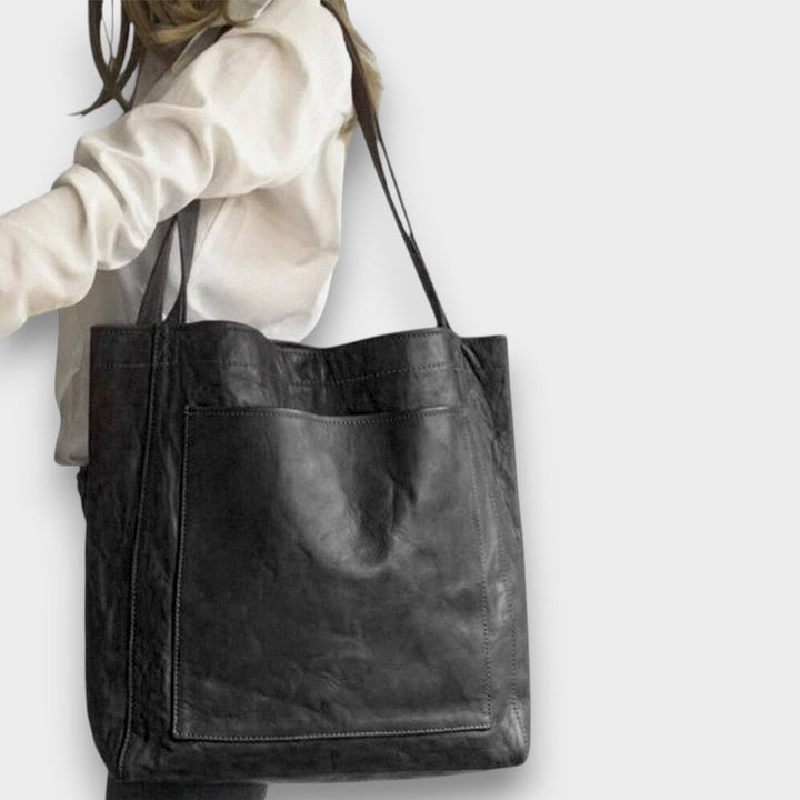 Nina – Sac en Cuir Élégant
