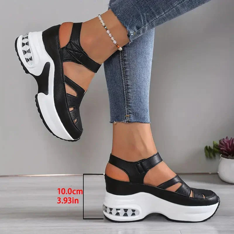 Riva™ - Sandale orthopédique