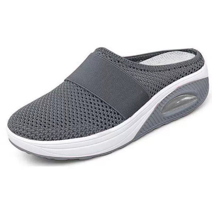 Mules Orthopédiques Respirantes Lefèvre™