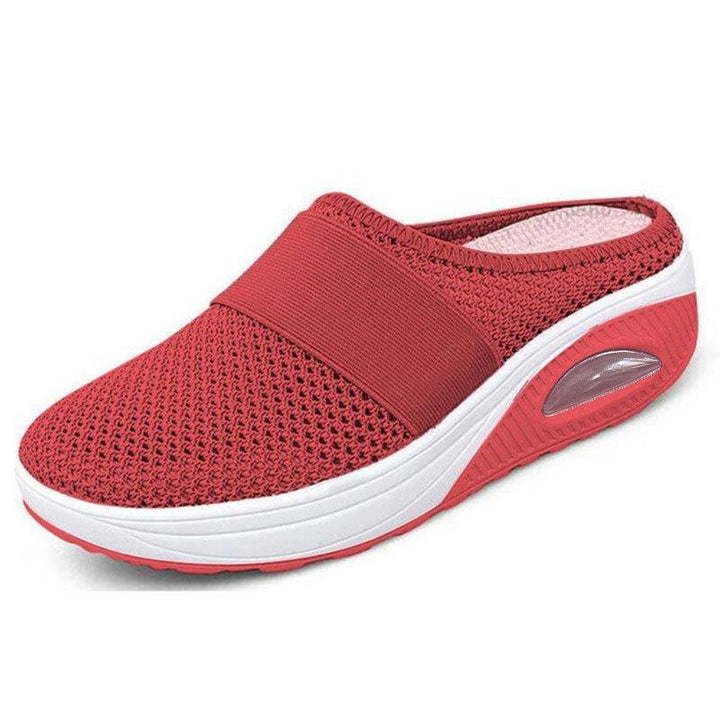 Mules Orthopédiques Respirantes Lefèvre™
