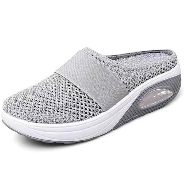 Mules Orthopédiques Respirantes Lefèvre™