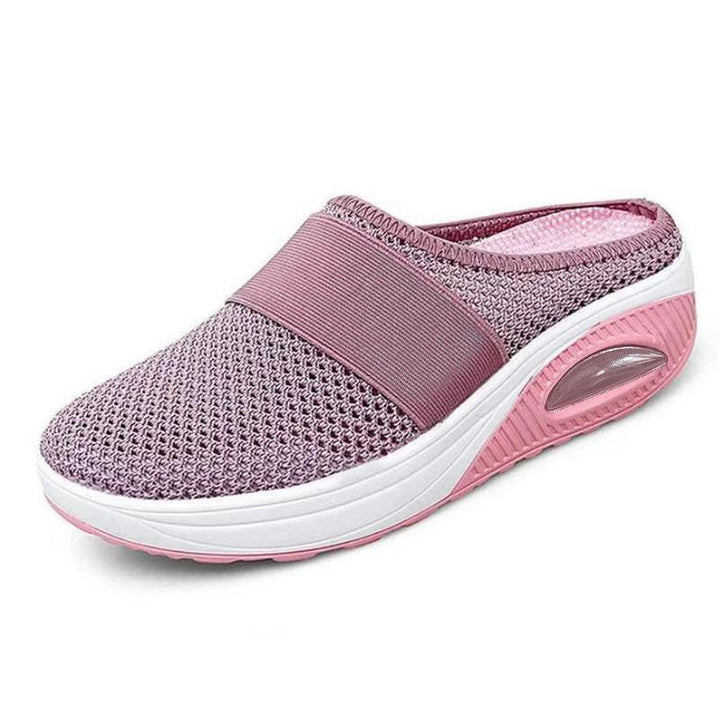 Mules Orthopédiques Respirantes Lefèvre™