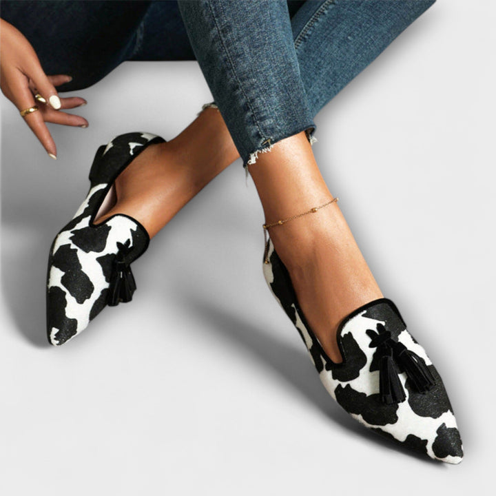 Julia - Chaussures Élégantes