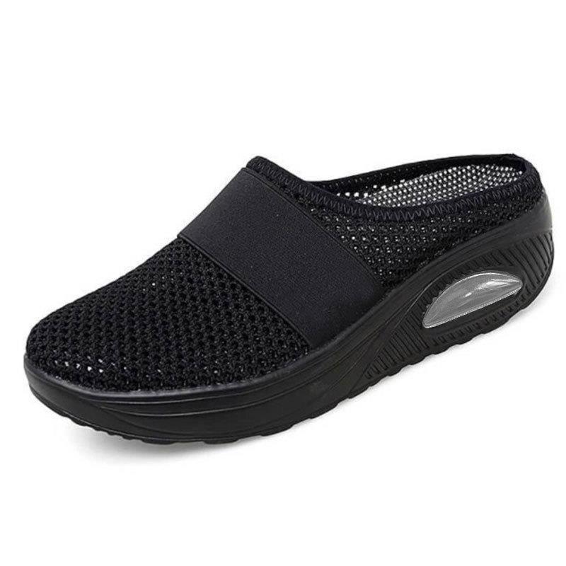 Mules Orthopédiques Respirantes Lefèvre™