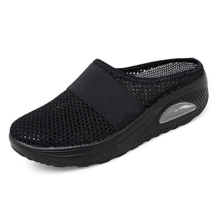 Mules Orthopédiques Respirantes Lefèvre™