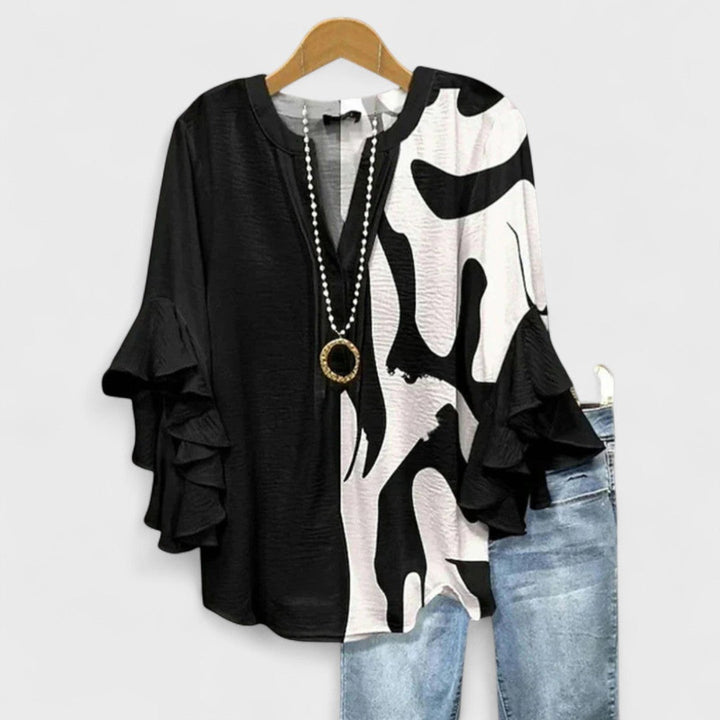 Barbora – Blouse légère