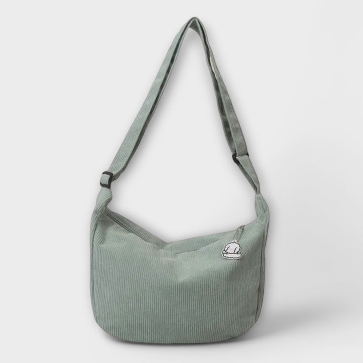 Cécile. - Sacs en Cordura pour femmes