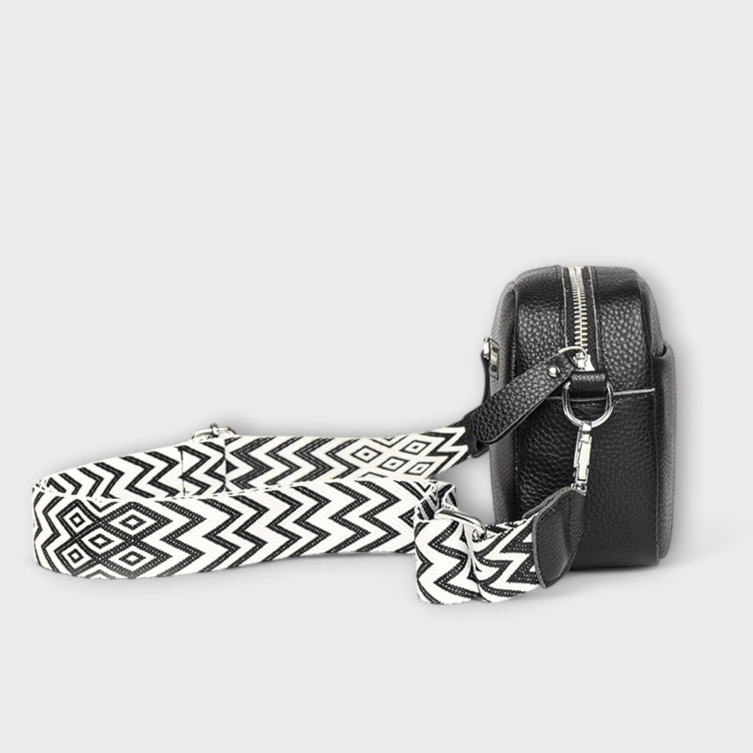 Cécile. - Mini sac à bandoulière