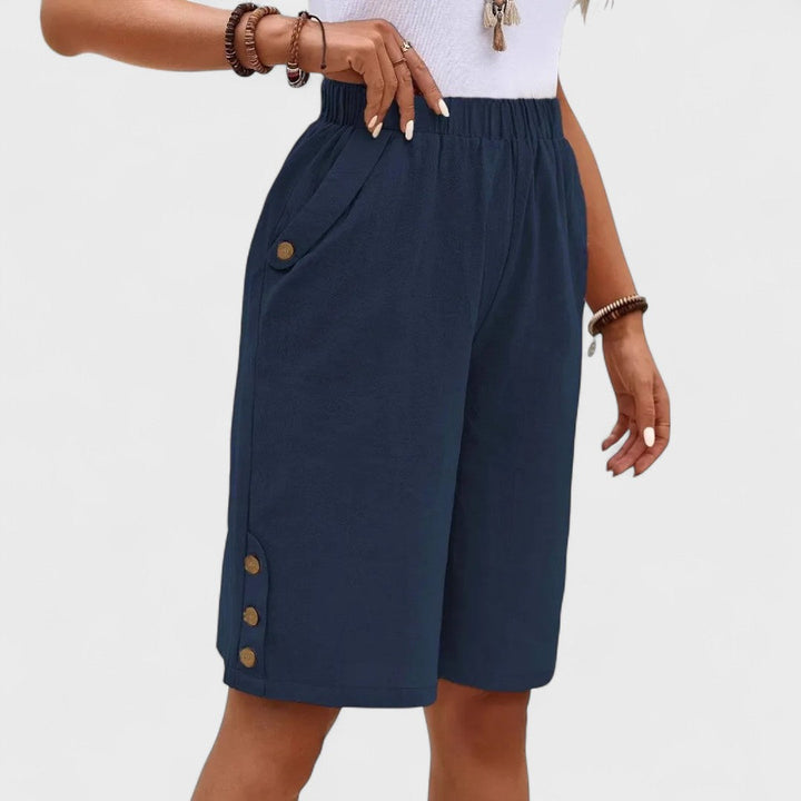 Signe - Pantalons Confortables