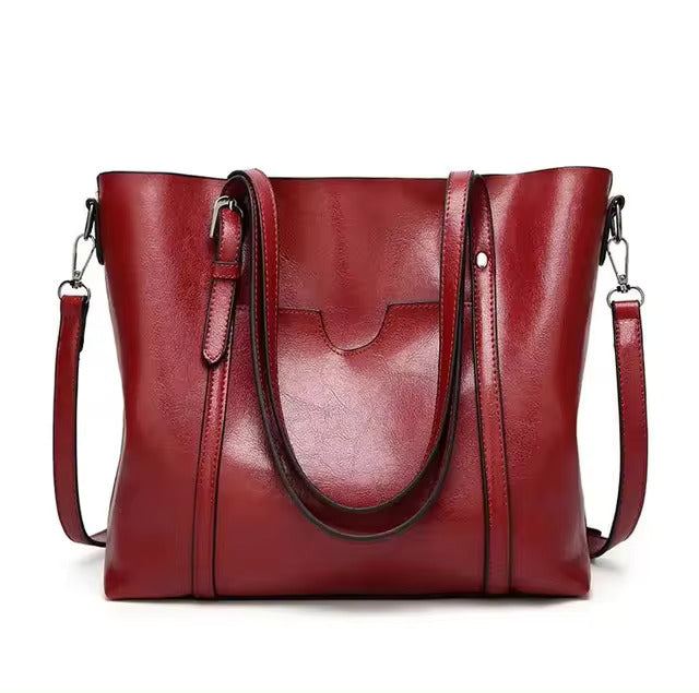 DAPHIRA | SAC À ÉPAULE EN CUIR ÉLÉGANT