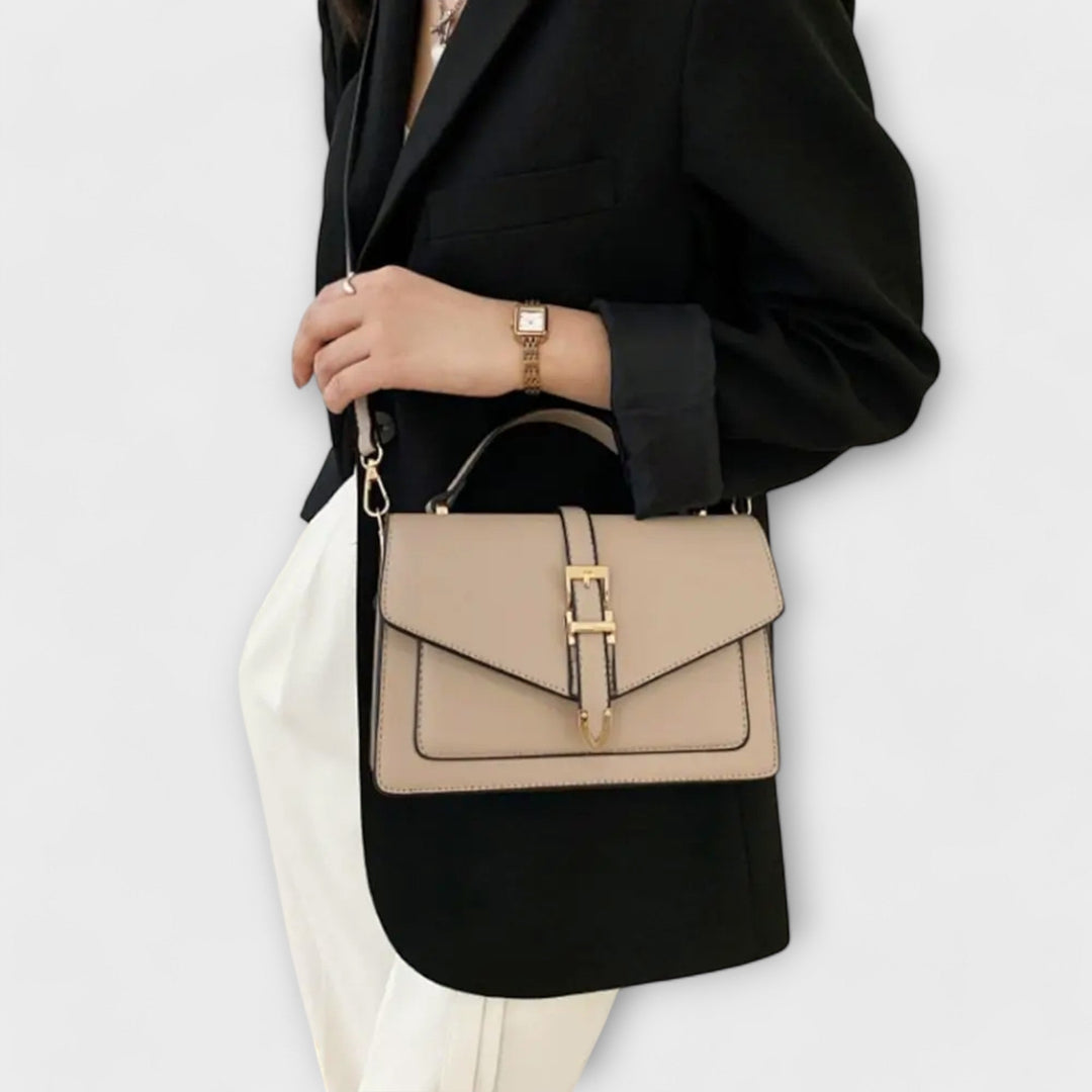 Cécile. - Sac à main classique