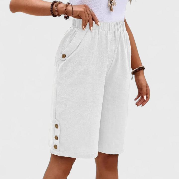 Signe - Pantalons Confortables
