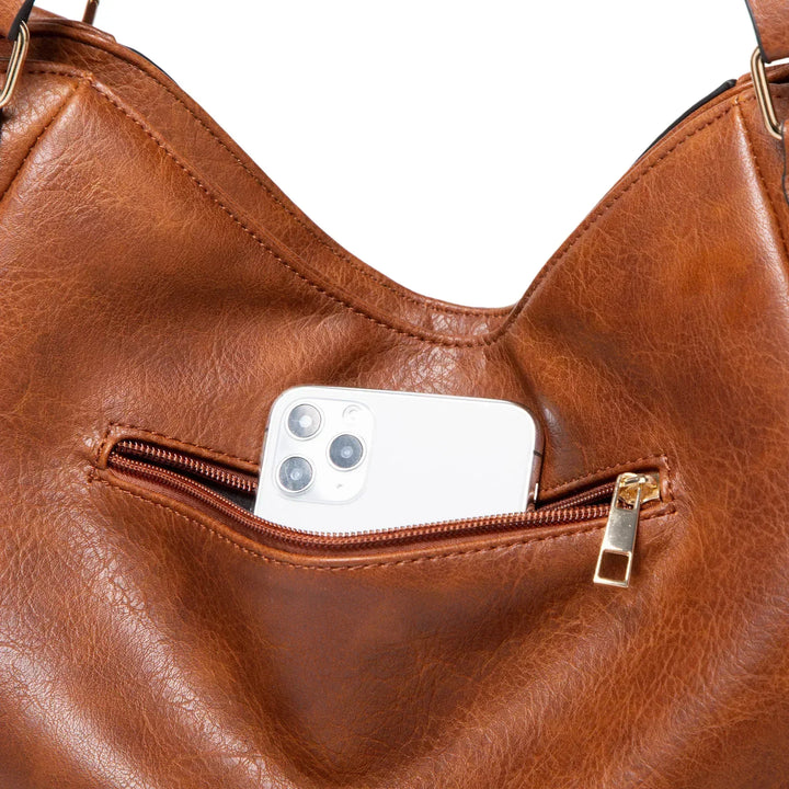 ELOWEN | SAC EN CUIR PREMIUM