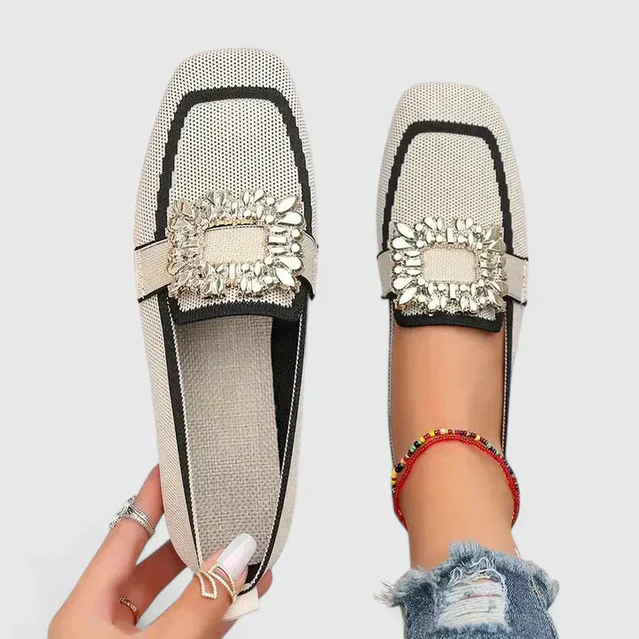 Maylora – Mocassins orthopédiques