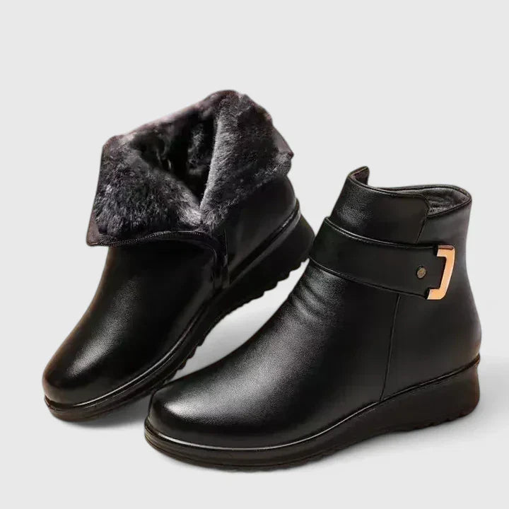 Rhovelyn | Bottes Orthopédiques