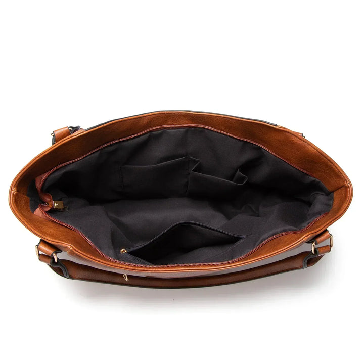 ELOWEN | SAC EN CUIR PREMIUM