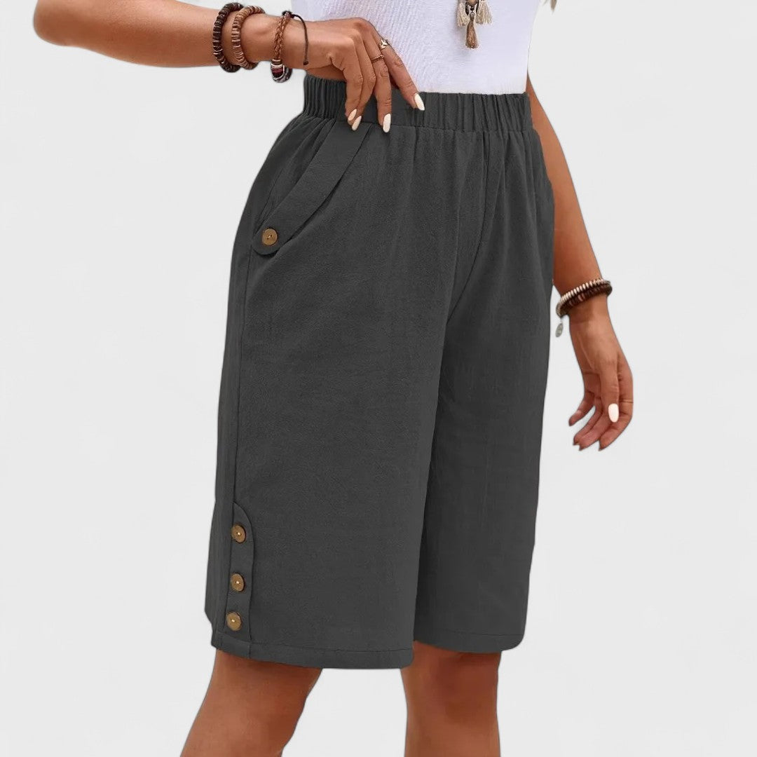 Signe - Pantalons Confortables