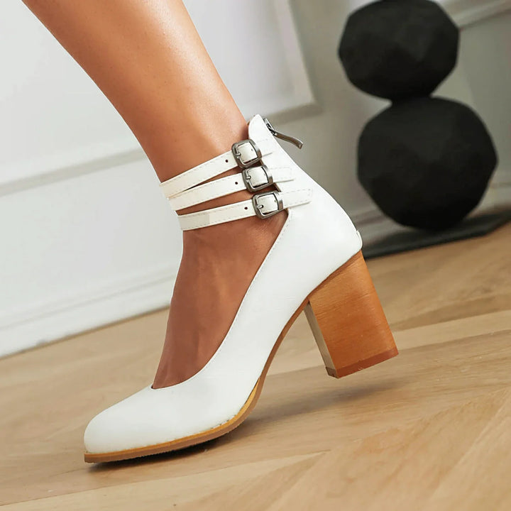Talons Elena Charm