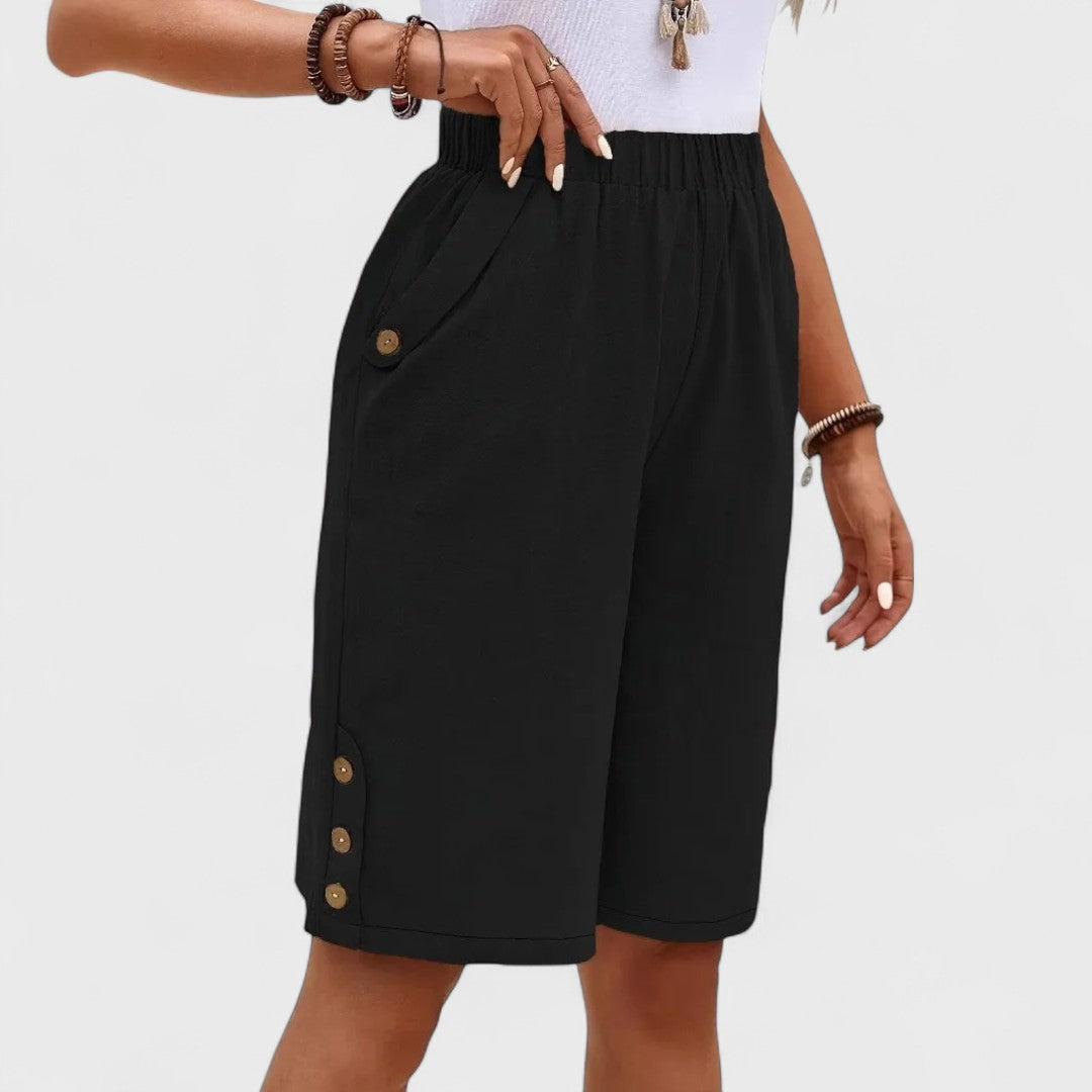 Signe - Pantalons Confortables