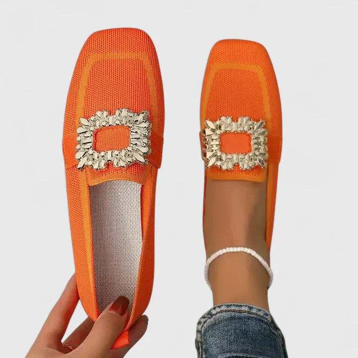 Maylora – Mocassins orthopédiques