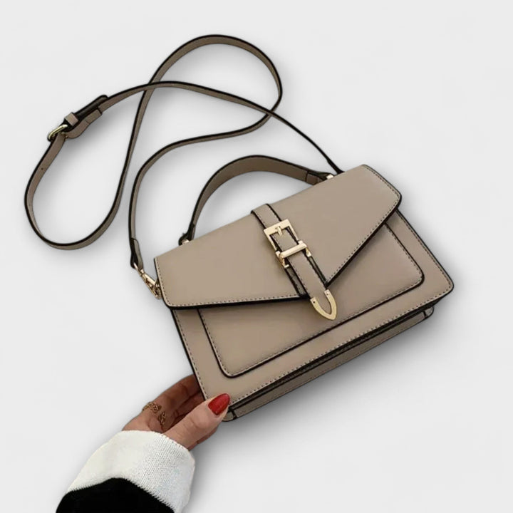 Cécile. - Sac à main classique