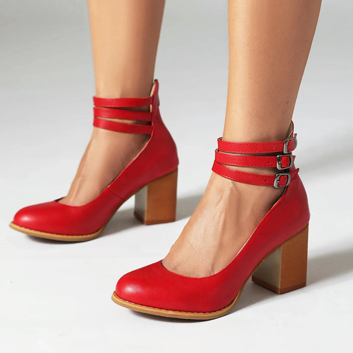 Talons Elena Charm