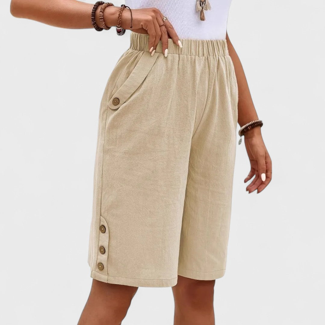 Signe - Pantalons Confortables