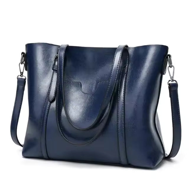 DAPHIRA | SAC À ÉPAULE EN CUIR ÉLÉGANT