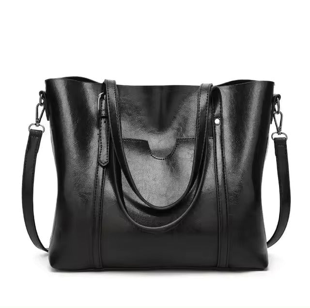 DAPHIRA | SAC À ÉPAULE EN CUIR ÉLÉGANT