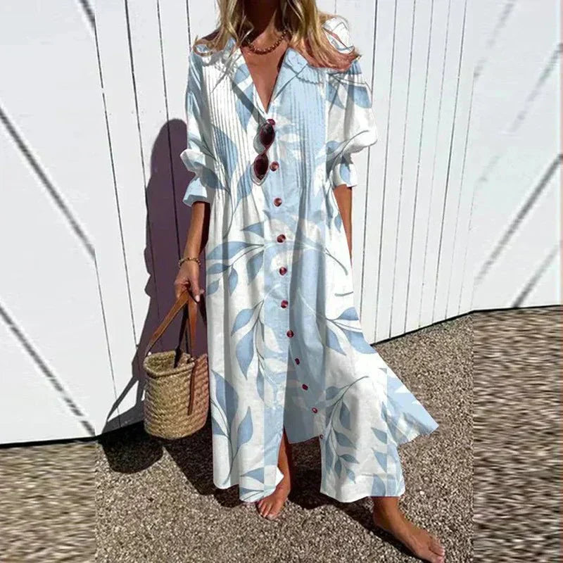 Rimmey | Robe Boho Plage